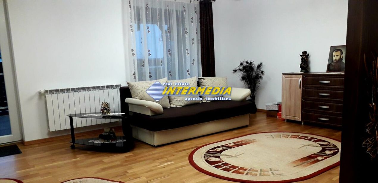 Casa Noua cu 4 camere + Living D+P+M in zona Arex Ampoi 3 – fotografia 2 din 21