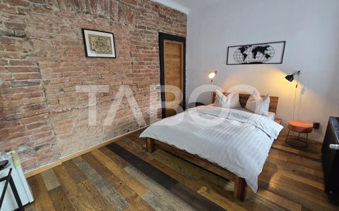 Doua garsoniere de vanzare pentru regim hotelier zona Orasului De jos