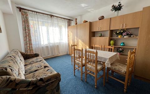 Apartament mobilat, 2 camere, Mărăști /Fabricii