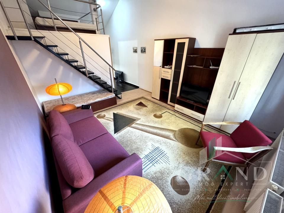 Ap 1 cameră+nișă de dormit | TERASĂ |  Hotel Premier/Grigorescu – fotografia 21 din 28