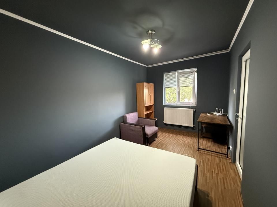 Apartament cu 2 camere, 40 mp, etaj 2 - Tipografilor – fotografia 4 din 9