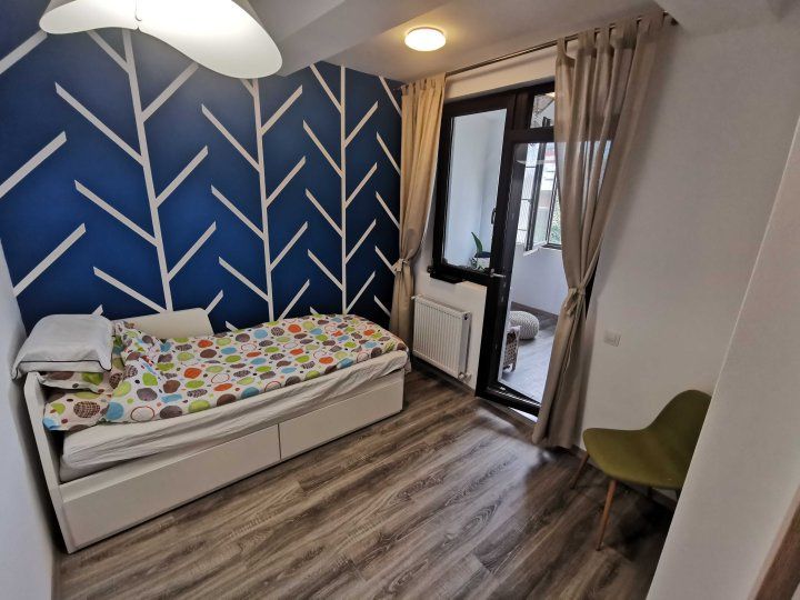 3 Camere de inchiriat | Ghencea | PetFriendly | Parcare | Centrala | – fotografia 2 din 8