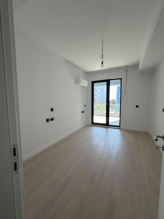EXCLUSIVITATE Apartament PREMIUM CU VEDERE FRONTALĂ LA MARE – FALEZA NORD – fotografia 47 din 55