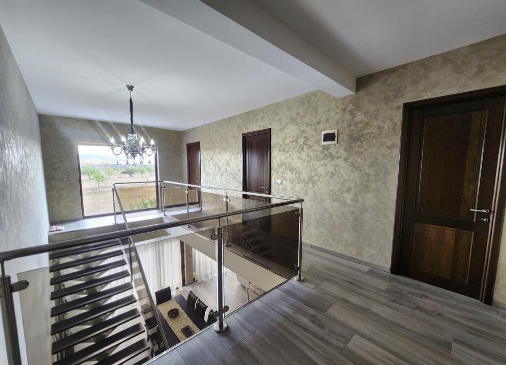 Casa individuala, 200 mp, teren 500 mp-Someseni – fotografia 8 din 11