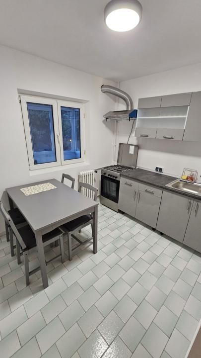 Aviatiei inchiriere apartament 3 camere mobilat utilat – fotografia 10 din 31