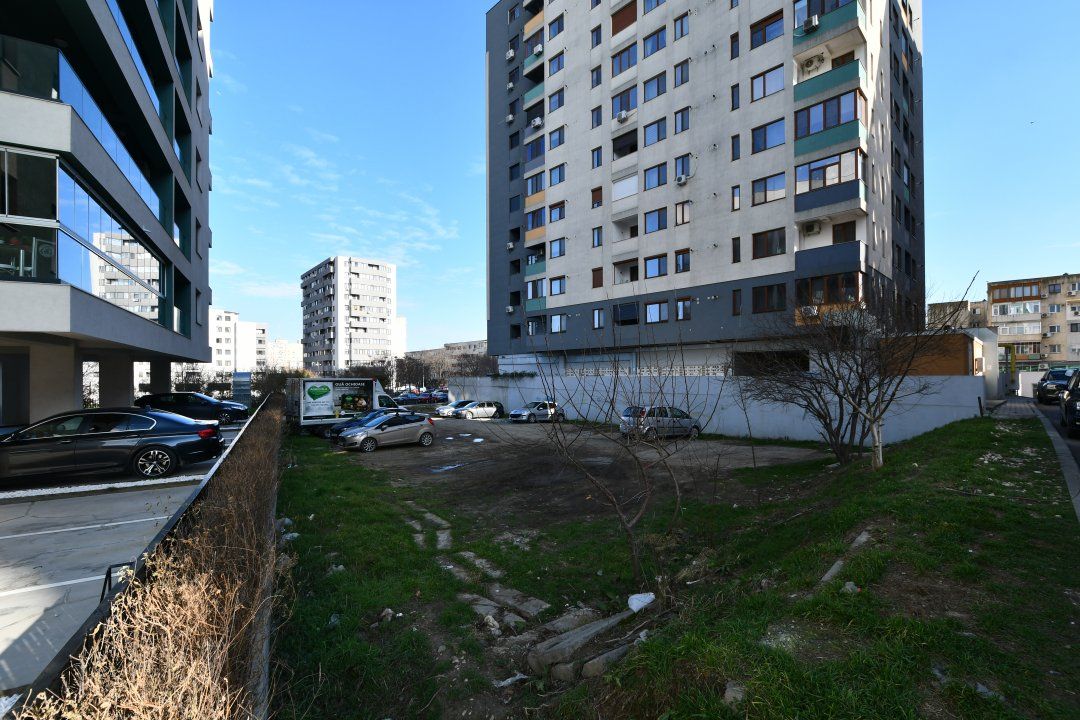 Tomis Nord – Teren 847mp cu dubla deschidere COMISION 0% – fotografia 8 din 13