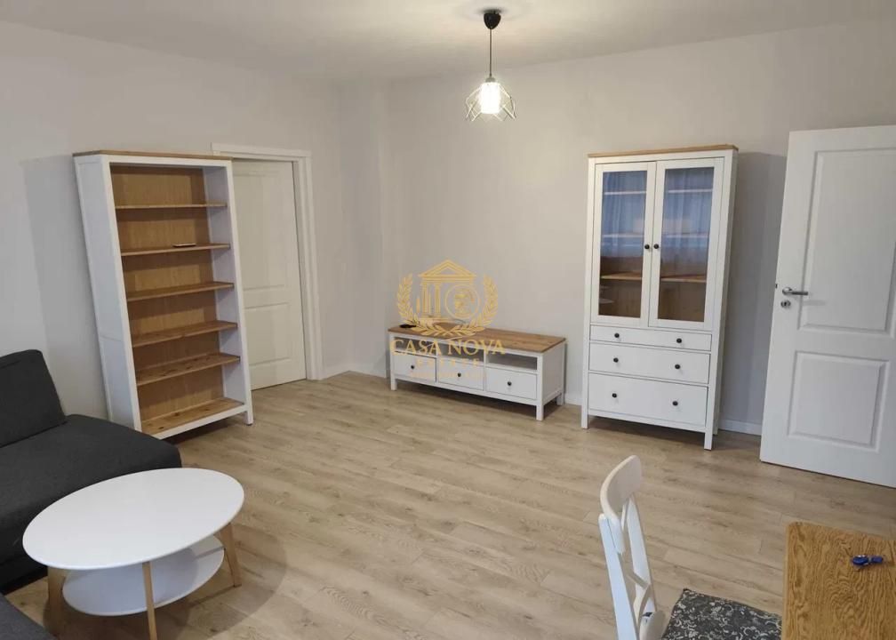 Apartament 2 camere 67mp, terasa 27mp, etaj intermediar, Zorilor – fotografia 6 din 7