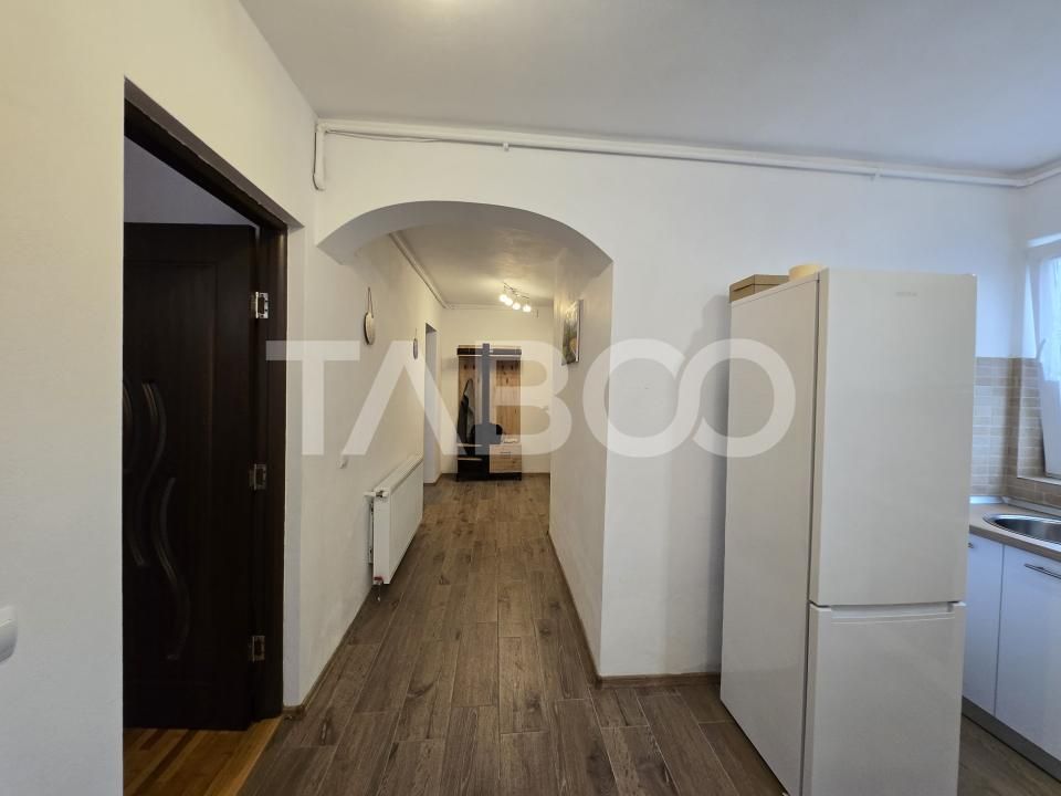 COMISION 0% Apartament 2 camere de vanzare decomandat 62mp Turnisor – fotografia 21 din 26