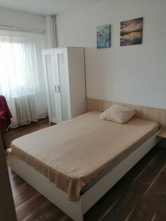 3 Camere de inchiriat | Tineretului | Metrou | Mobilat & Utilat | – fotografia 1 din 14