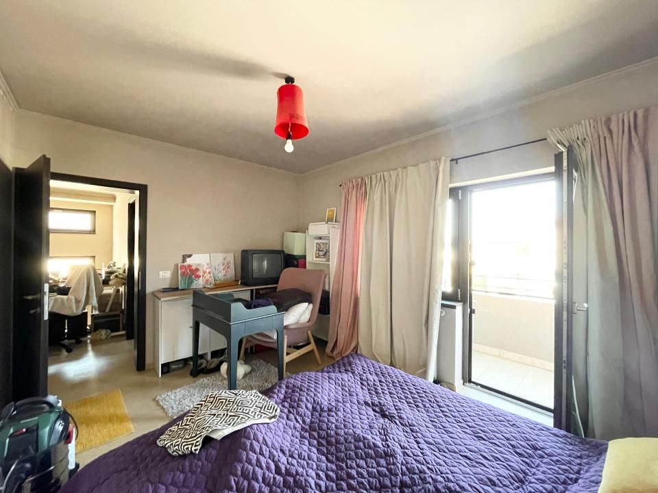 Casa individuala, 130mp utili si 650mp teren - Super pozitie Mosnita Noua – fotografia 11 din 15