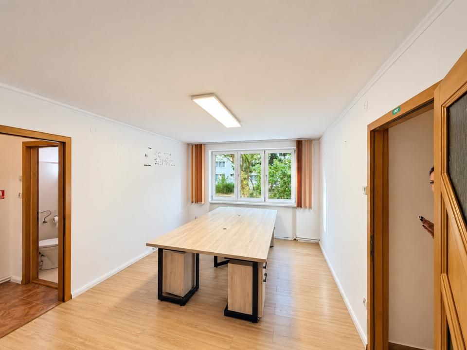 Spațiu de birou de vânzare – Zona Cedonia, 58 mp | Parter – fotografia 2 din 9