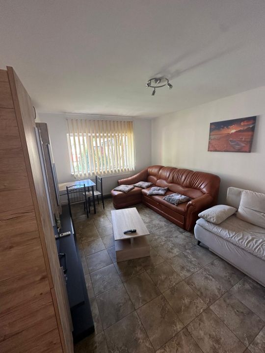 Apartament 2 camere de vânzare | in Năvodari – fotografia 1 din 14