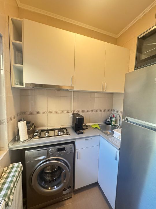 Apartament 2 camere , situat in CENTRU -TOMIS MALL – fotografia 8 din 13