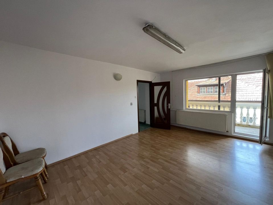 Vanzare casa + teren 800 mp. cartierul Gheorgheni – fotografia 4 din 20