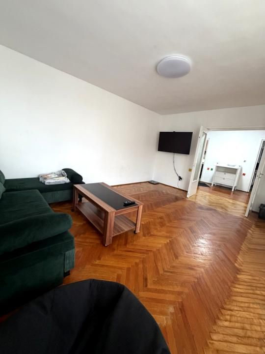 Apartament 3 camere, pet friendly de inchiriat, zona Sovata, Oradea – fotografia 6 din 6