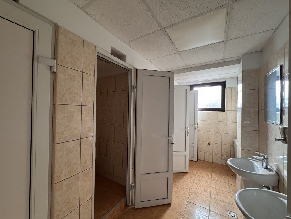COTROCENI BUSINESS CENTER / ACCES STRADAL / METROU / DISPONIBIL ! – fotografia 11 din 15