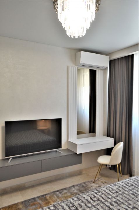 Apartament 2 camere lux de vanzare in Tomis Plus – fotografia 16 din 30