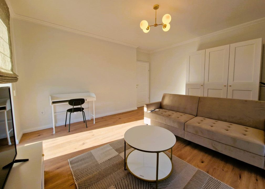 Apartament in bloc nou si cu parcare – fotografia 2 din 13