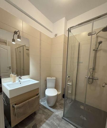 Apartament 4 cam 115MP | Bucurestii Noi | 5 min Metrou | 2 locuri de parcare | – fotografia 15 din 18