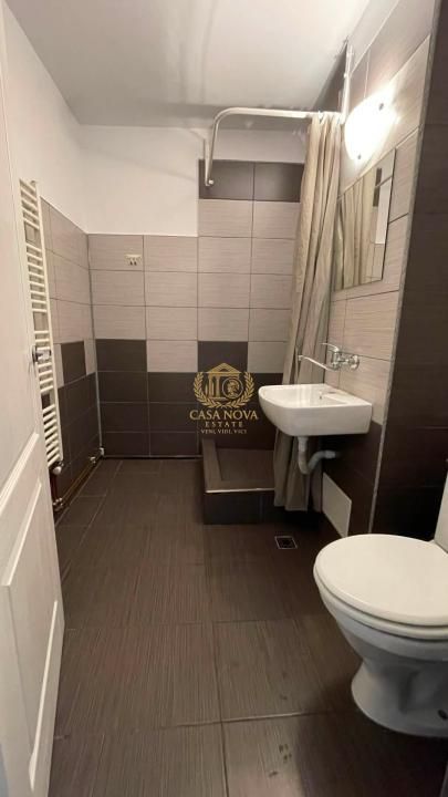 Apartament 2 camere decomandate, cartier Manastur, centrala proprie – fotografia 3 din 9