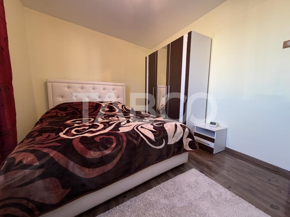 Apartament cu 2 camere la cheie de vanzare in zona Piata Garii – fotografia 4 din 10