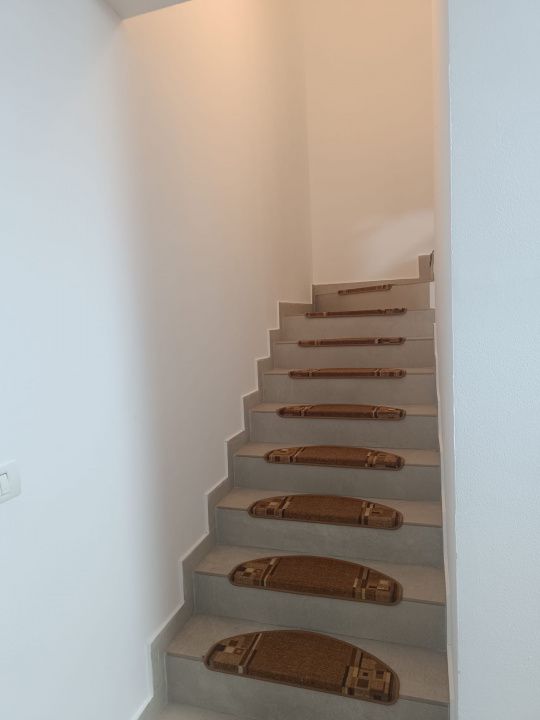 P4966  Duplex P+M cu 3 camere, in Calea Urseni – fotografia 14 din 21