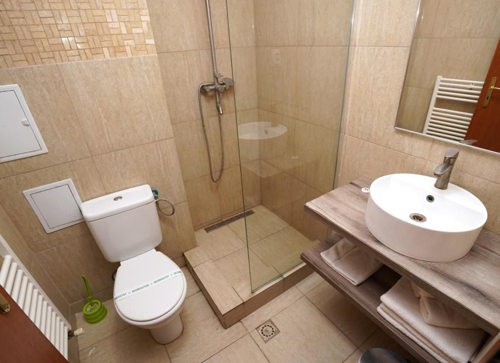 Hotel Sunny - Giurgiu | 24 Hotel Units + Restaurant + 20 Parking + Land 1776sqm – fotografia 19 din 37