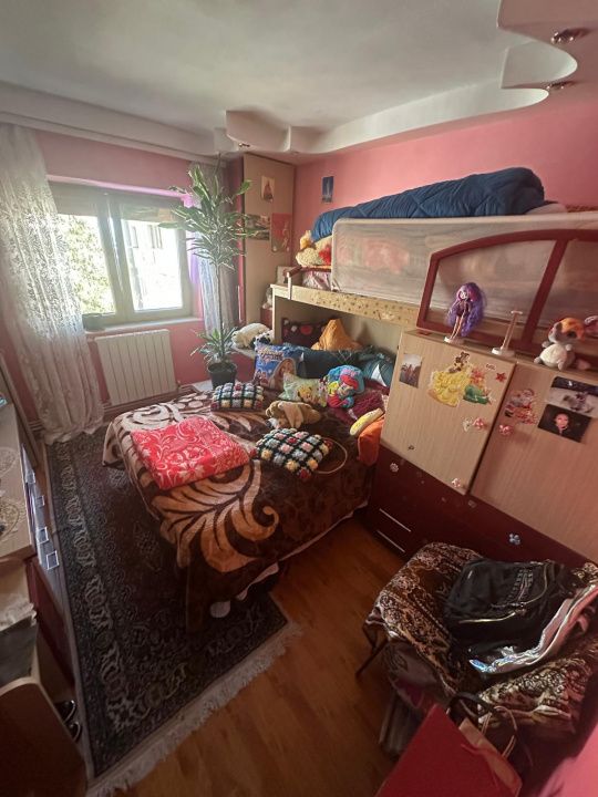 Apartament 4 camere de vânzare | Poarta 6, Constanța – fotografia 5 din 10