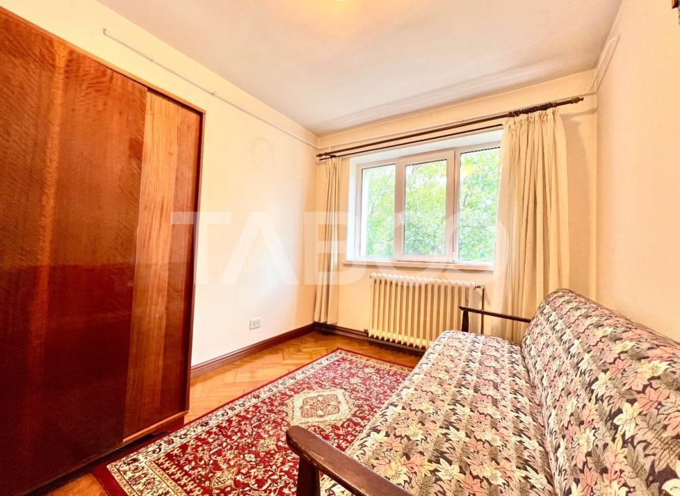 Apartament cu 3 camere Manastur zona Academia de Muzica cu boxa – fotografia 1 din 10