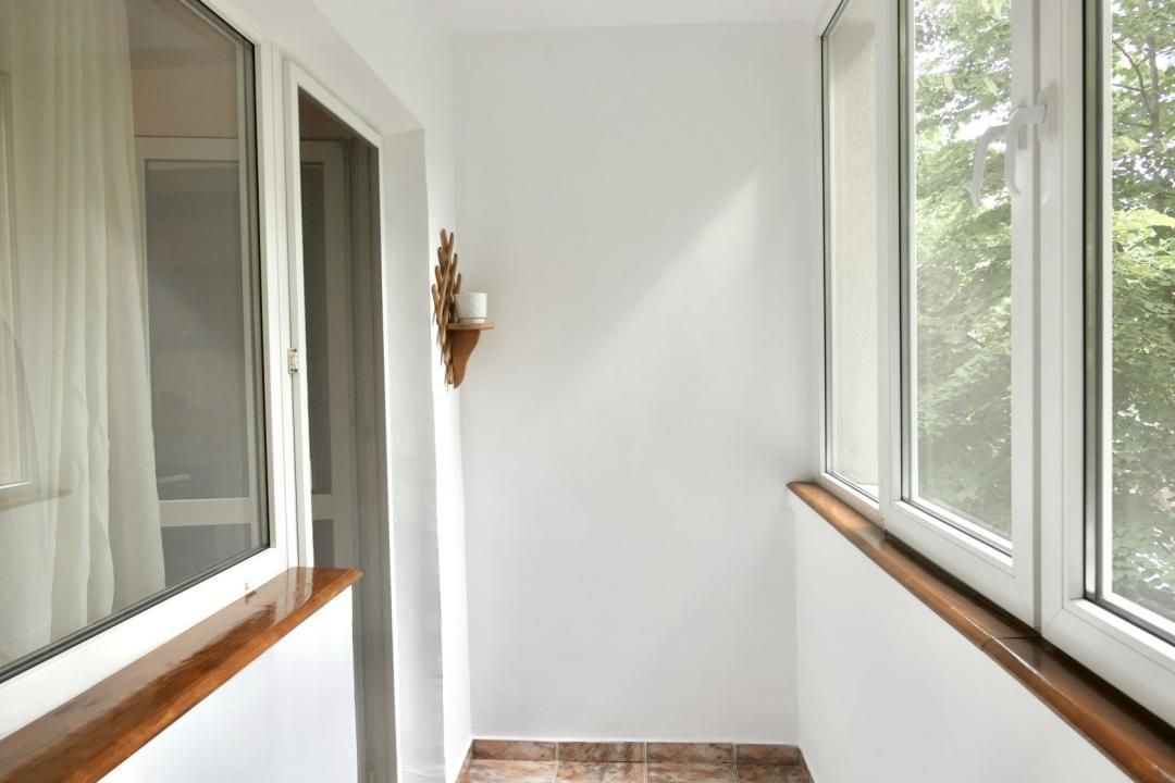 Apartamentul dintre parcuri – fotografia 10 din 16