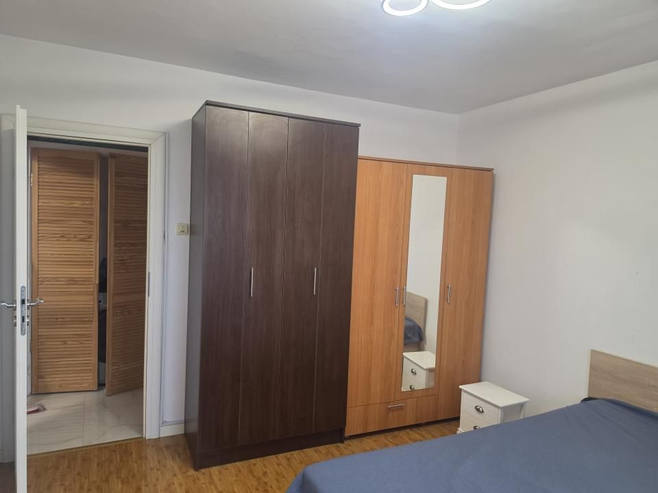Titan/Minis vanzare apartament 2 camere mobilat & utilat + loc parcare + boxa – fotografia 9 din 45