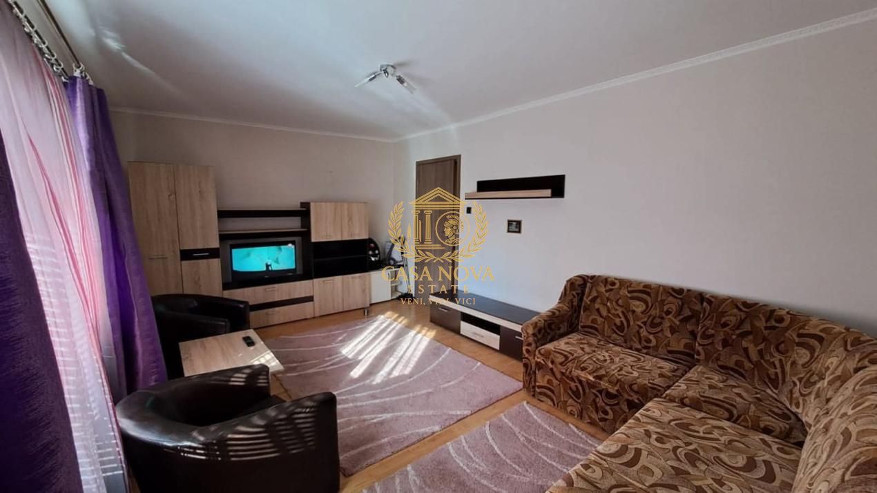 Apartament 2 camere decomandat, 53mp, zonă Iulius Mall / FSEGA – fotografia 7 din 7