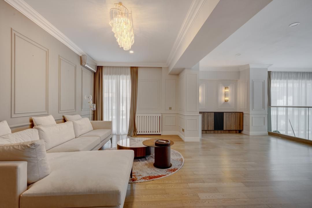 0% Comision | Penthouse impresionant | Priveliste de exceptie UpGround – fotografia 32 din 76