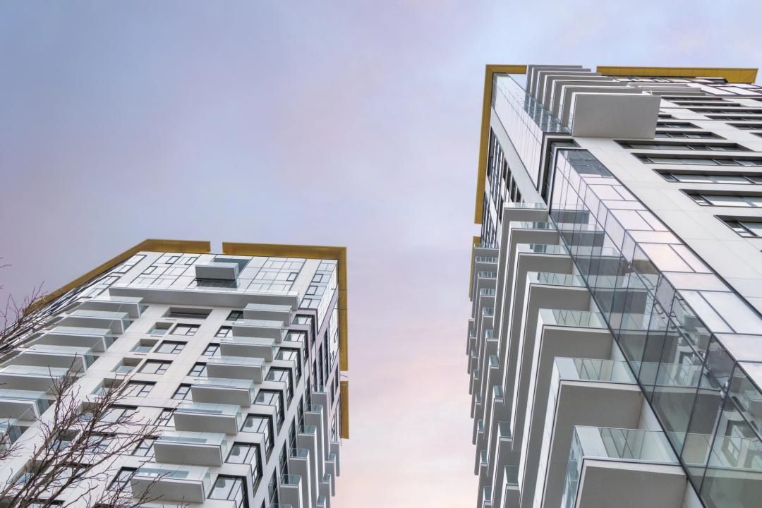 Panoramic View 16 Floor • 4 Rooms + 2 Parking • One Verdi Park • Floreasca – fotografia 22 din 22