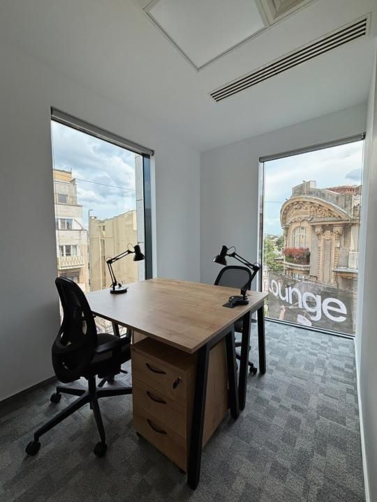 Birouri Private Premium | Coworking | Ultracentral | Calea Victoriei – fotografia 12 din 21