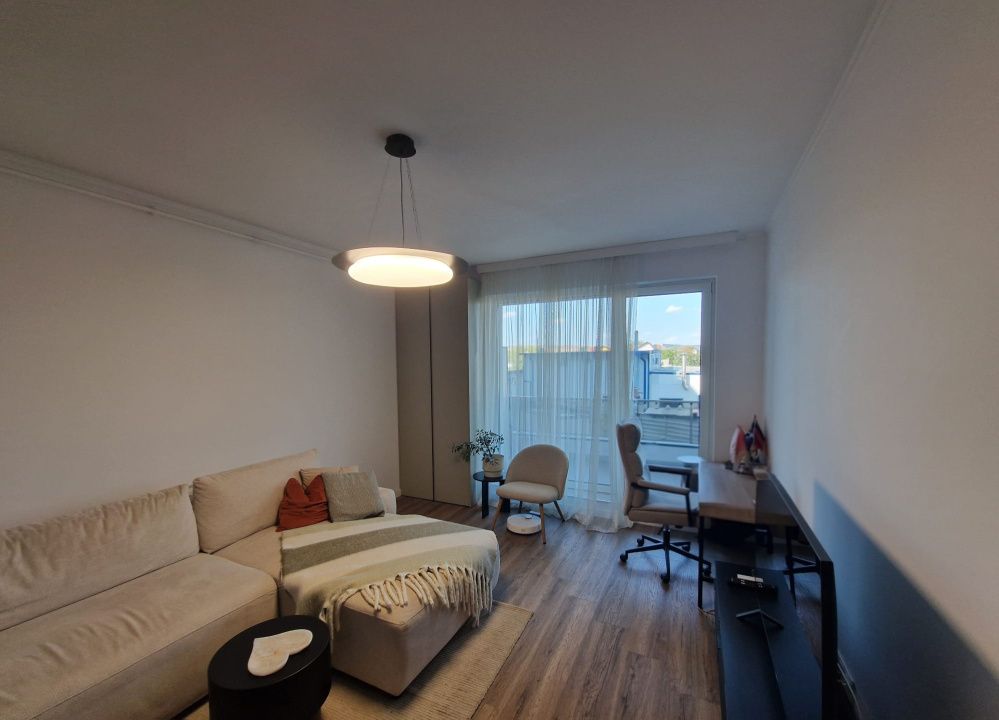Intre Lacuri, 2 camere cu terasa pe str. Dunarii – fotografia 2 din 12