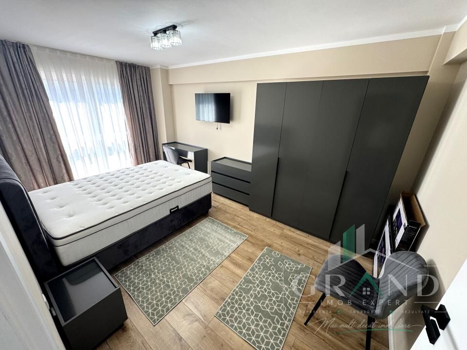 PRIMA ÎNCHIRIERE | 3 CAMERE DECOMANDATE | 2 PARCĂRI | BLOC NOU | MĂNĂȘTUR–USAMV – fotografia 16 din 38