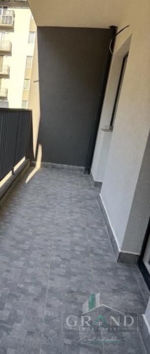Apartament 2 camere 55 mp | balcon | parcare | zona Terra – fotografia 6 din 6