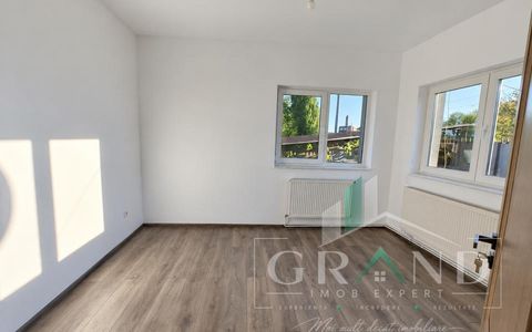 Casa Moderna | 5 Camere | Curte Interioara | Garaj | Parcare | Iris/Oasului