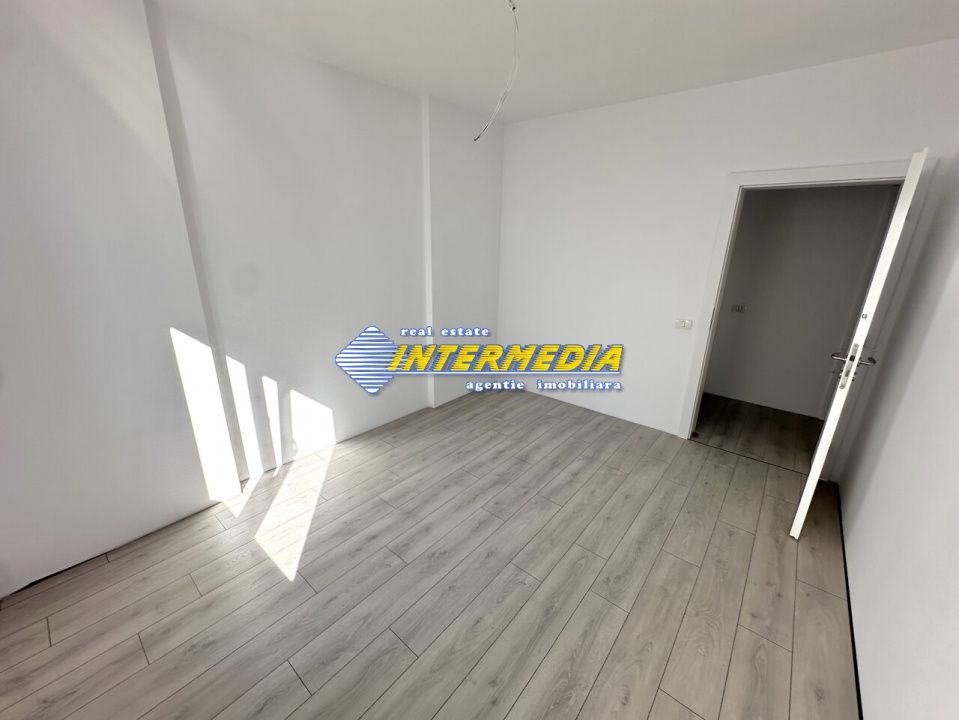 De vanzare apartament I 2 camere I Bloc Nou I finisat la cheie I Loc de parcare – fotografia 5 din 6