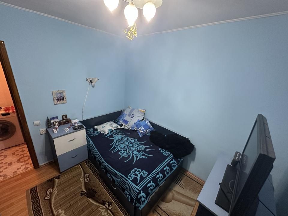 Berceni | 4 Camere | Etaj 5/10 | Bloc 1980 | Reabilitat | – fotografia 15 din 40