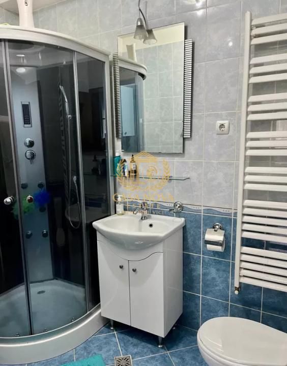 Apartament 2 camere 54mp, cartierul Zorilor, parcare subterana, balcon – fotografia 3 din 8