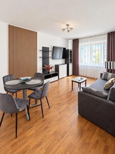 2 Camere de inchiriat | Baneasa | PetFriendly | Mobilat | – fotografia 2 din 10