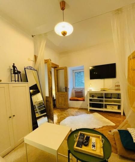 2 Camere de inchiriat | Ultracentral | Pet-Friendly | Mobilat – fotografia 3 din 8