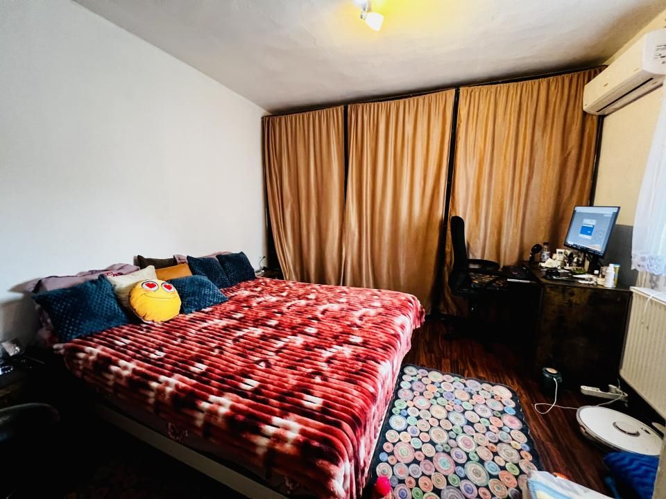 Casa individuala cu 5 camere si teren 1187 mp - Zona Mehala, Timisoara – fotografia 6 din 13