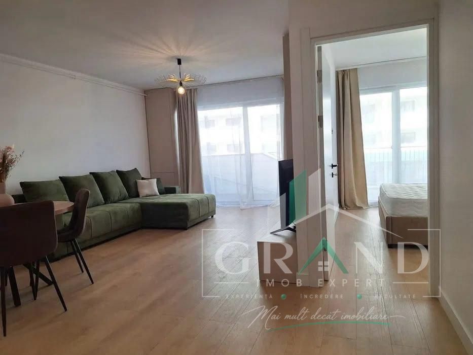 Apartament cu 2 camere I NOU I Florești I Eroilor – fotografia 1 din 5