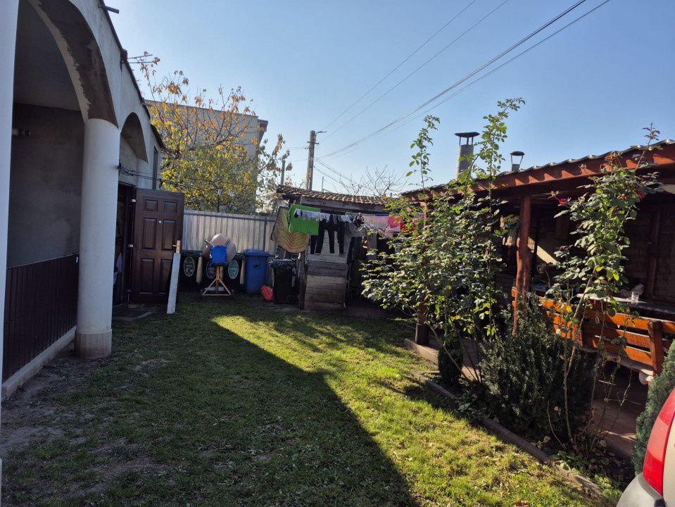 Casa individuală, Marasti,Str.  Plevnei, 160mp utili – fotografia 11 din 14