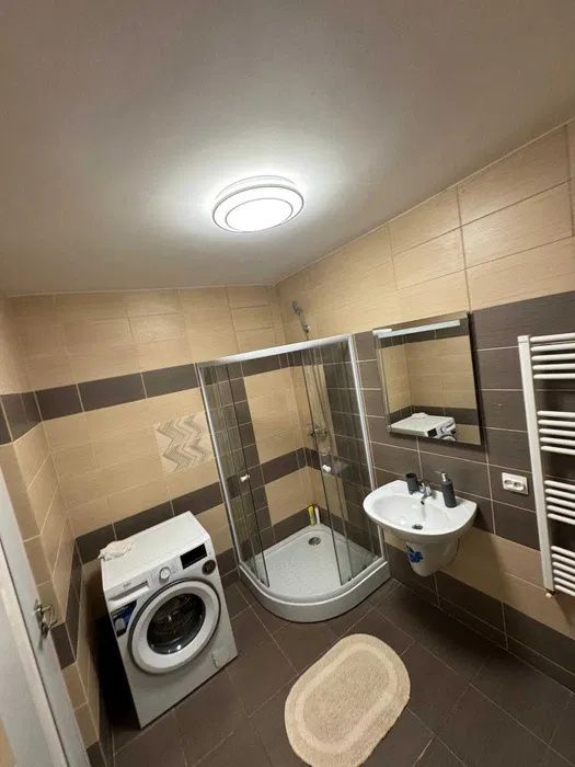 Apart. 3 camere, 80 mp| Parcare inclusă | Zona VIVO - BMW – fotografia 6 din 6