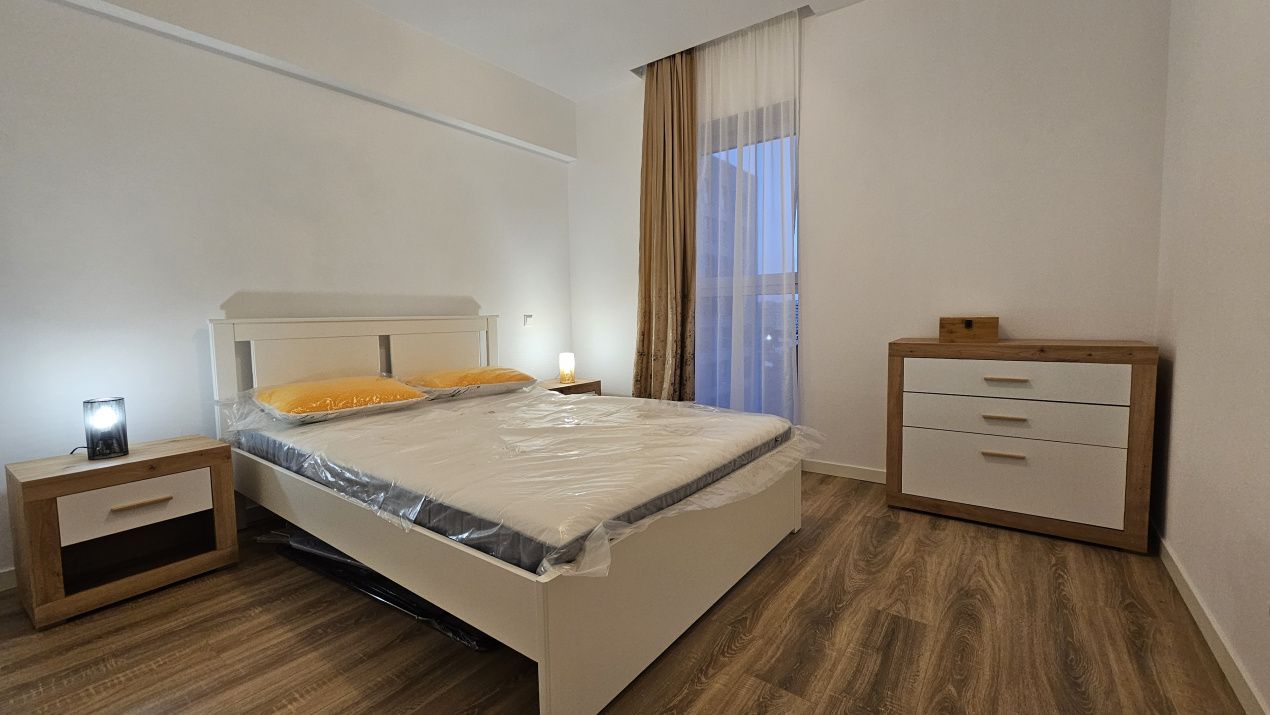 Apartament 2 camere/ Hercesa/ Costin Georgian/ parcare/ bloc 2026/ totul nou – fotografia 4 din 13