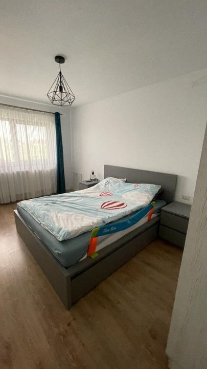 Duplex P+M, teren de 400mp, 216 mp utili, cu toate utilitățile, în zona Damila – fotografia 7 din 10